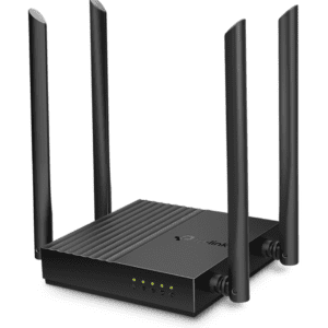 Routeur TP-Link Wi-Fi Archer C64 AC1200 Dual-Band (ARCHERC64)