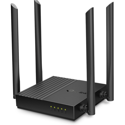 Routeur TP-Link Wi-Fi Archer C64 AC1200 Dual-Band (ARCHERC64)