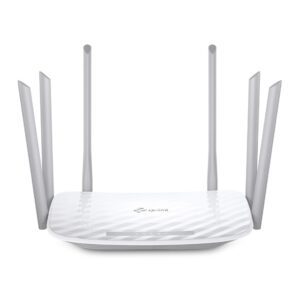 Routeur Wi-Fi sans fil TP-Link ARCHER C86 MU-MIMO AC1900