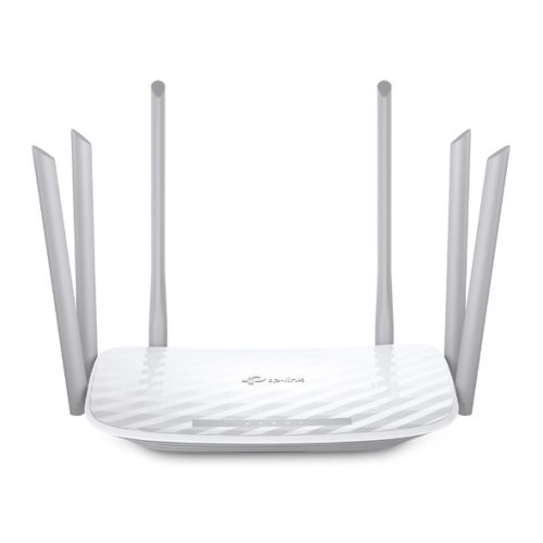 Routeur Wi-Fi sans fil TP-Link ARCHER C86 MU-MIMO AC1900