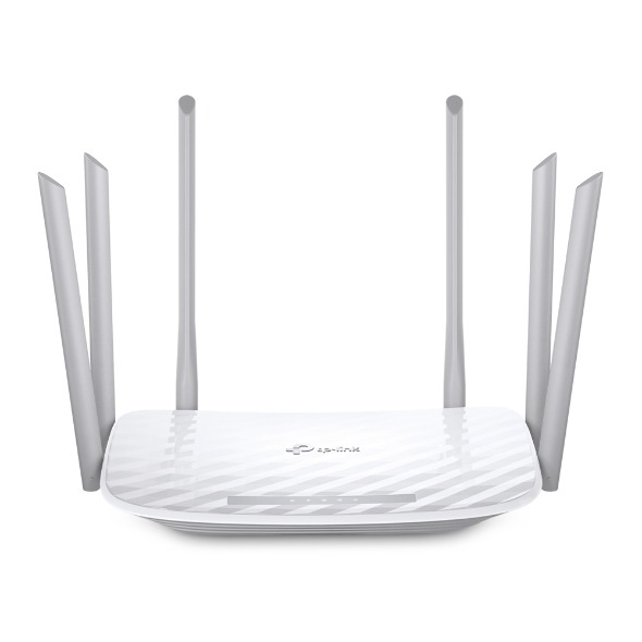 Routeur Wi-Fi sans fil TP-Link ARCHER C86 MU-MIMO AC1900