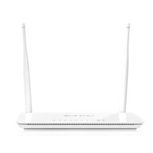 Routeur Wireless TENDA N 300 Mbps Dual Band (2.4 et 5 Ghz)