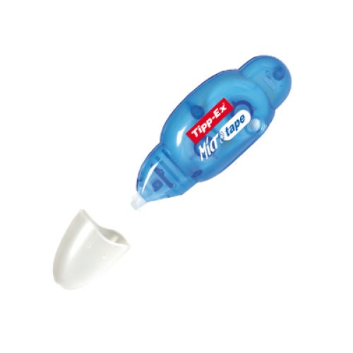 Ruban correcteur Tipp-Ex Micro tape