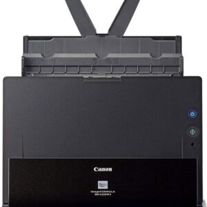 Scanner CANON imageFORMULA DR-C225W II (3259C003AA)