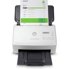 Scanner HP ScanJet Enterprise Flow 5000 s5 (6FW09A)
