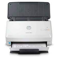 Scanner HP ScanJet Pro 3000 s4 (6FW07A)
