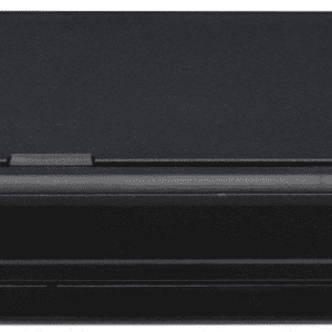 Scanner mobile Canon ImageFORMULA P-208II A4 8 ppm Noir (9704B003)