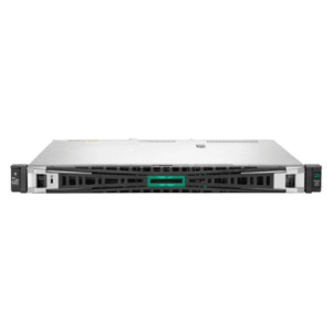 Serveur rack HPE DL20G11 2LFF-NHP E-2414 2.6GHz 4c 16GB RAID-SATA-VROC 4p-1GbE-BCM5719 290W (P65393)