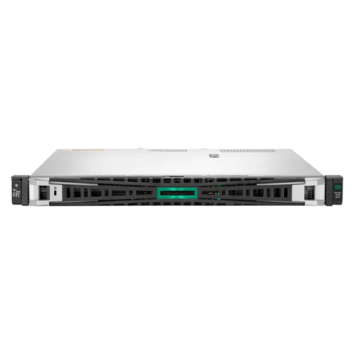 Serveur rack HPE DL20G11 2LFF-NHP E-2414 2.6GHz 4c 16GB RAID-SATA-VROC 4p-1GbE-BCM5719 290W (P65393)
