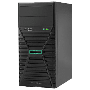 Serveur tour HPE ML30G11 8SFF E-2436 2,9 GHz-6c 16 Go RAID-SATA-VROC 4p-1GbE-BCM5719 800wT 3-1-1 (P65096-421)