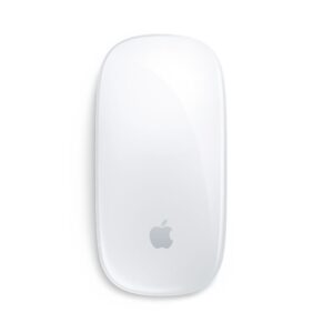 SOURIS APPLE Sans fil et rechargeable MAGIC MOUSE 3 MULTI TOUCHE BLANC (MK2E3ZM/A)
