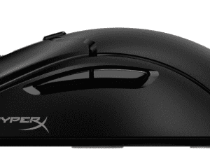 Souris de jeu sans fil Bluetooth HyperX Pulsefire Haste 2 (6N0B0AA)