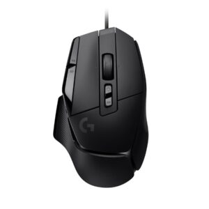 Souris gaming filaire Logitech G502 X (910-006139)