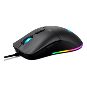 Souris GAMING Lenovo M210 RGB (GY51M74265)