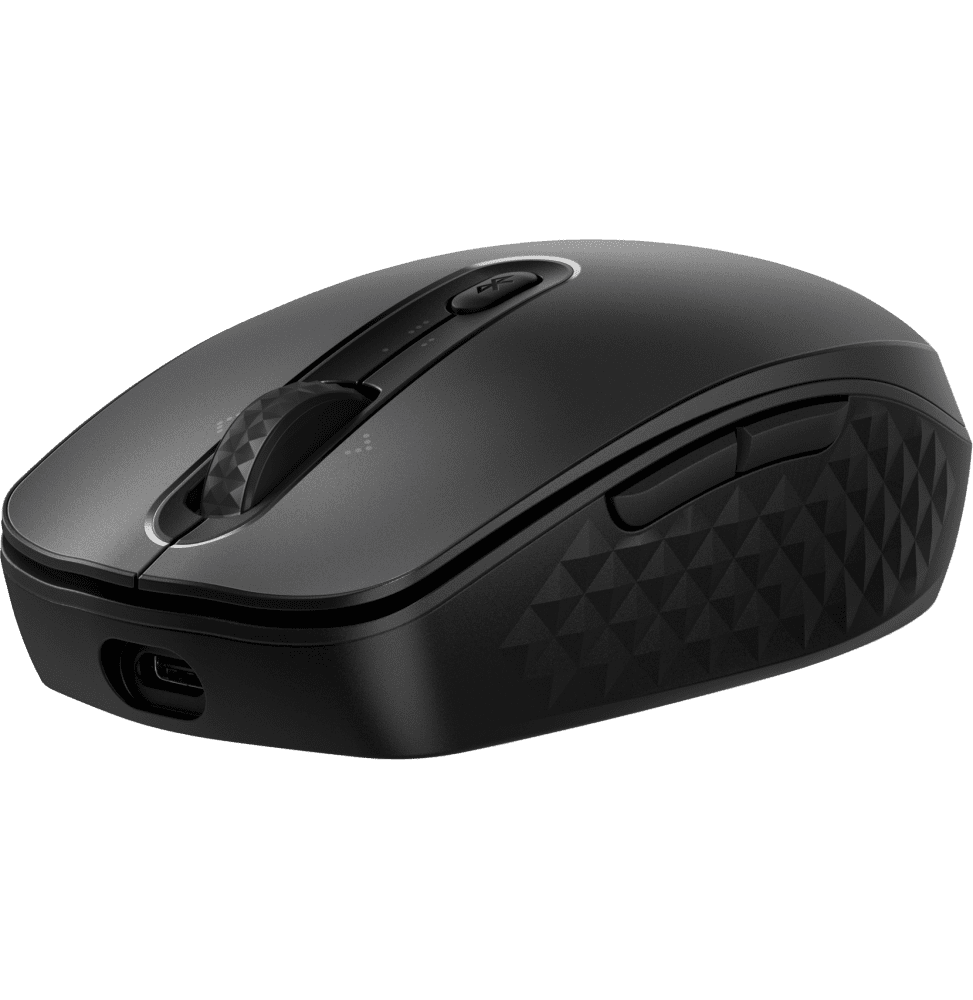 Souris sans fil HP 690 connexion Bluetooth® (7M1D4AA)