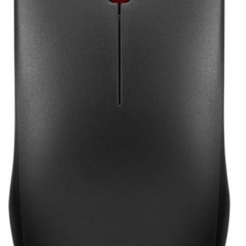 Souris sans fil USB Lenovo 150 Noir (4Y51M70369)