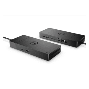Station d’accueil Dell WD19S 180 W (210-AZBU)