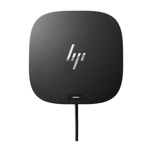 Station d’accueil HP USB-C G5 (5TW10AA)