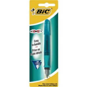 Stylo Plume BIC X pen