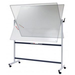 Support tableau à roulettes FASCO (FBIMP2010010)