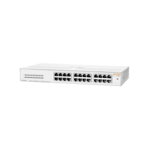 Switch Aruba Instant On 1430 24G 24 ports RJ-45 (R8R49A)