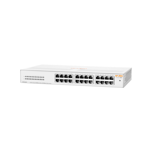 Switch Aruba Instant On 1430 24G 24 ports RJ-45 (R8R49A)