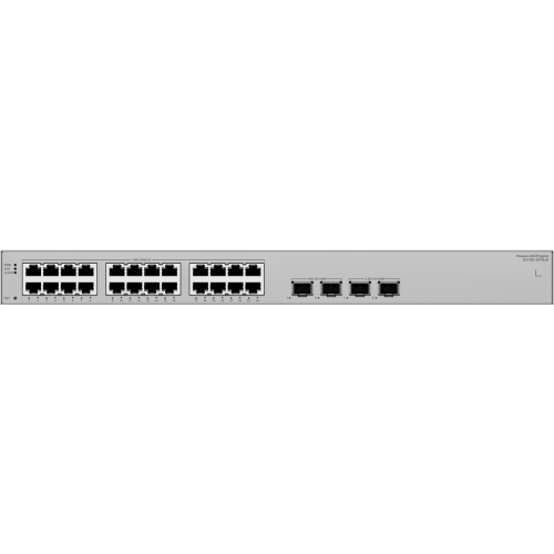Switch Huawei S310S-24T4JX eKitEngine24 Ports (98012508)