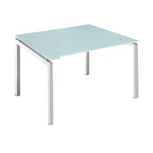 Table basse ICE 60 x 60 cm