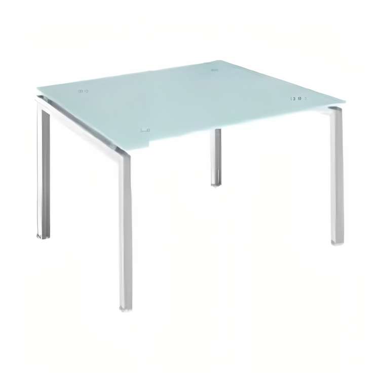 Table basse ICE 60 x 60 cm