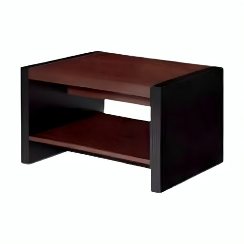 Table basse THALES 60 x 60 cm 2 Coloris au choix