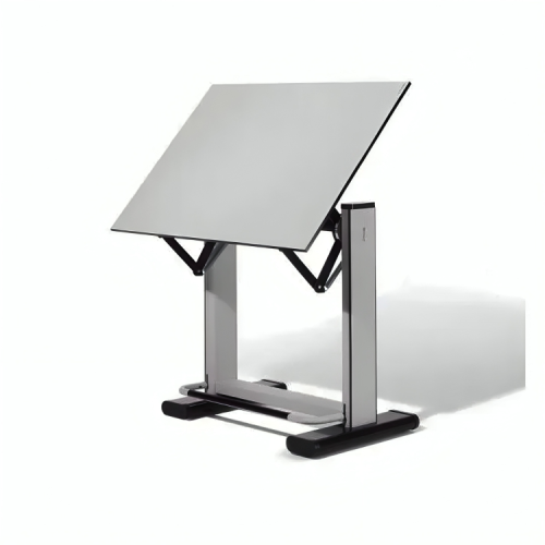 Table de dessin Rocada RD-110 – Plateau 100×150 cm – Structure métal réglable – Option règle parallèle