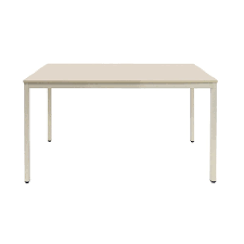 Table de réfectoire 240 * 120 * 74 cm