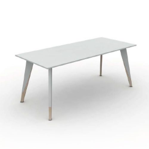 Table de réunion TREND 180 x 80 X 75 cm Vengé