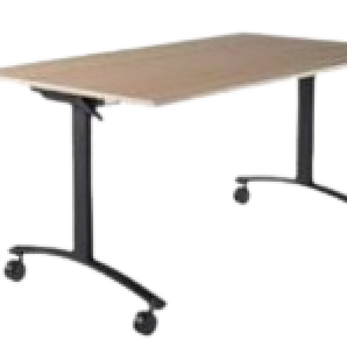 Table TIPPER Rectangulaire Pliable 160 x 80 cm