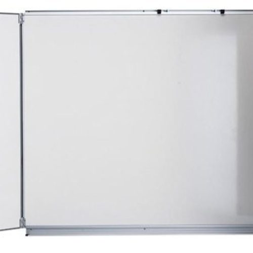 Tableau Blanc Pliable magnétique OCEAN 100×400 cm