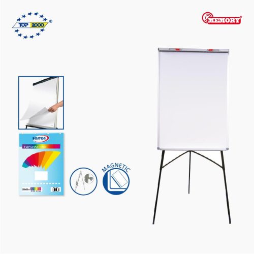 Tableau de conférence MEMORY TRIPIED (70×100)cm (D70100)