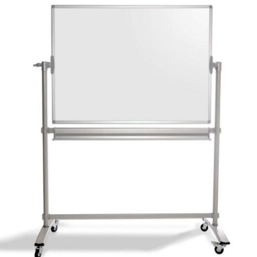 Tableau rotatif avec roulettes ACCORD 90*120 cm