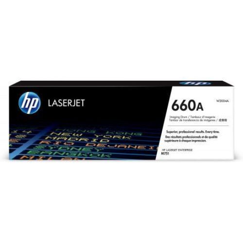 Tambour d’imagerie LaserJet HP 660A (W2004A)