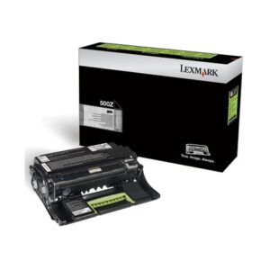 Tambour Lexmark Noir (Réf : 52D0Z00)