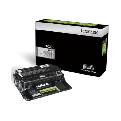Tambour Lexmark Noir (Réf : 52D0Z00)