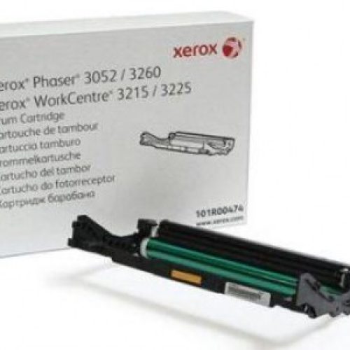 Tambour original pour XEROX WORKCENTRE 3225, 3215, et Phaser 3252 et 3260