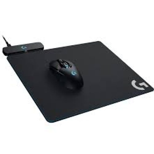 Tapis de recharge souris Logitech Série G Powerplay (943-000110)