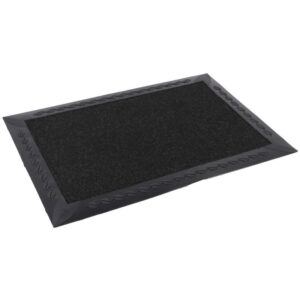 Tapis de sol TOYMA 54 X 34 cm NOIR