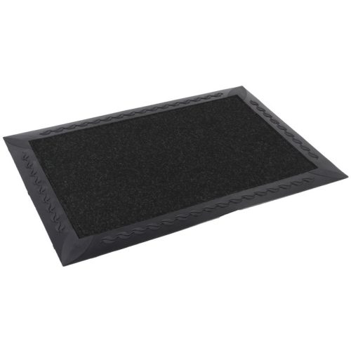 Tapis de sol TOYMA 54 X 34 cm NOIR