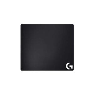 Tapis De Souris Gaming Logitech G240 Noir (943-000785)