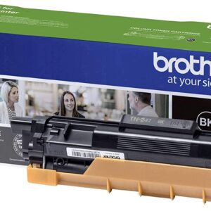 Toner Brother TN-247BK Noir (3000 pages)