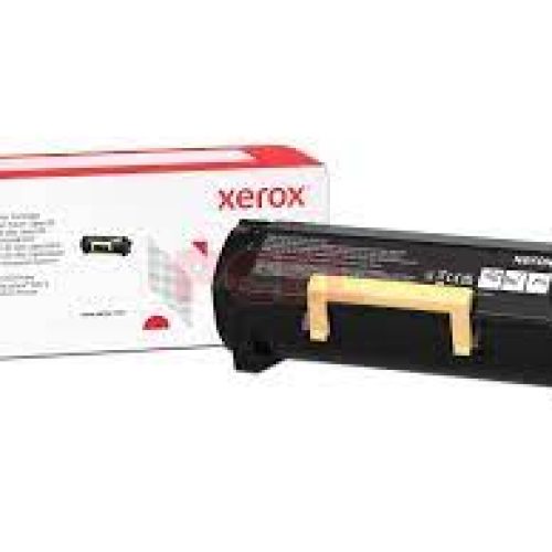 Toner Cartridge Extra High Capacity 25000 pages Black B415/B420 (006R04730)