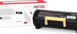 Toner Cartridge High Capacity 14000 pages Black B415/B420 (006R04729)