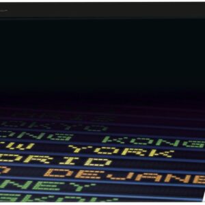 Toner d'impression HP 410A Cyan Original LaserJet (CF411A)