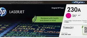 Toner HP 230A LaserJet original magenta (W2303A)